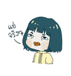 Suwanang on stage（個別スタンプ：10）