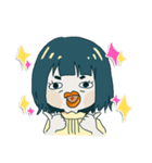 Suwanang on stage（個別スタンプ：12）