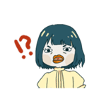 Suwanang on stage（個別スタンプ：13）