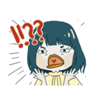 Suwanang on stage（個別スタンプ：15）