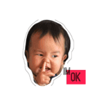 i t t o（個別スタンプ：2）