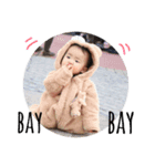 i t t o（個別スタンプ：7）