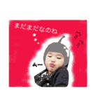 double ree sisters（個別スタンプ：1）