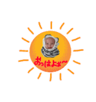 りな姫スタンプ（個別スタンプ：1）