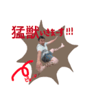 りな姫スタンプ（個別スタンプ：36）