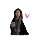 highyoonzi（個別スタンプ：1）