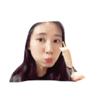 highyoonzi（個別スタンプ：2）