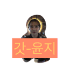 highyoonzi（個別スタンプ：7）