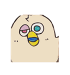 使わなそうで地味に使う言葉せれくしょん（個別スタンプ：5）