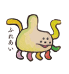 使わなそうで地味に使う言葉せれくしょん（個別スタンプ：10）