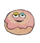 使わなそうで地味に使う言葉せれくしょん（個別スタンプ：21）