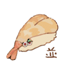 使わなそうで地味に使う言葉せれくしょん（個別スタンプ：27）