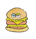使わなそうで地味に使う言葉せれくしょん（個別スタンプ：31）
