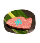 m(__)mm(__)mm(__)m（個別スタンプ：1）