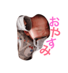りまま（個別スタンプ：5）