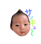りまま（個別スタンプ：8）