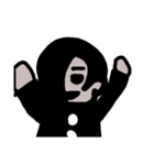 kanedasutanpu（個別スタンプ：2）