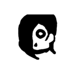 kanedasutanpu（個別スタンプ：4）
