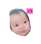 kotchan stamp（個別スタンプ：2）