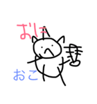 うまい え（個別スタンプ：28）
