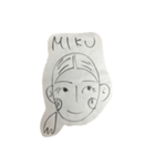 ポの一族（個別スタンプ：8）