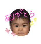 渡邉家のおりんさん（個別スタンプ：5）
