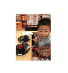 kota_sta（個別スタンプ：3）