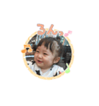 いろいろこころ（個別スタンプ：2）