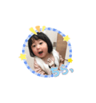 いろいろこころ（個別スタンプ：4）