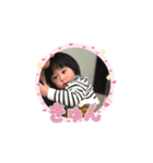 いろいろこころ（個別スタンプ：8）