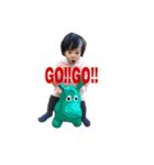 tsuki1y（個別スタンプ：4）