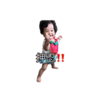 tsuki1y（個別スタンプ：7）