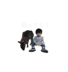 tsuki1y（個別スタンプ：11）