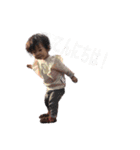 tsuki1y（個別スタンプ：23）