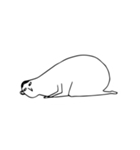 Mr.Serious Daily（個別スタンプ：10）