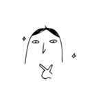 Mr.Serious Daily（個別スタンプ：22）