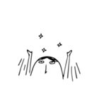 Mr.Serious Daily（個別スタンプ：23）