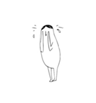 Mr.Serious Daily（個別スタンプ：30）
