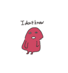 たんぽぽになりたい（個別スタンプ：12）