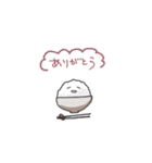 たんぽぽになりたい（個別スタンプ：18）