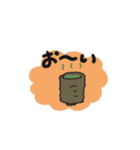 たんぽぽになりたい（個別スタンプ：20）