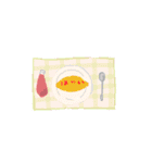 たんぽぽになりたい（個別スタンプ：21）