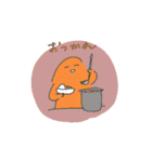 たんぽぽになりたい（個別スタンプ：25）