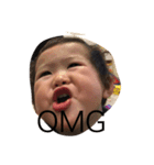I Itan（個別スタンプ：3）