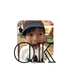 fu-ka's（個別スタンプ：6）