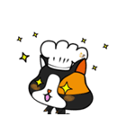 NongMawTama（個別スタンプ：14）