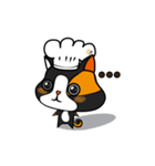 NongMawTama（個別スタンプ：15）