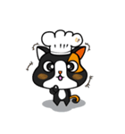 NongMawTama（個別スタンプ：16）