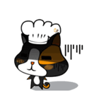 NongMawTama（個別スタンプ：19）