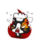 NongMawTama（個別スタンプ：20）